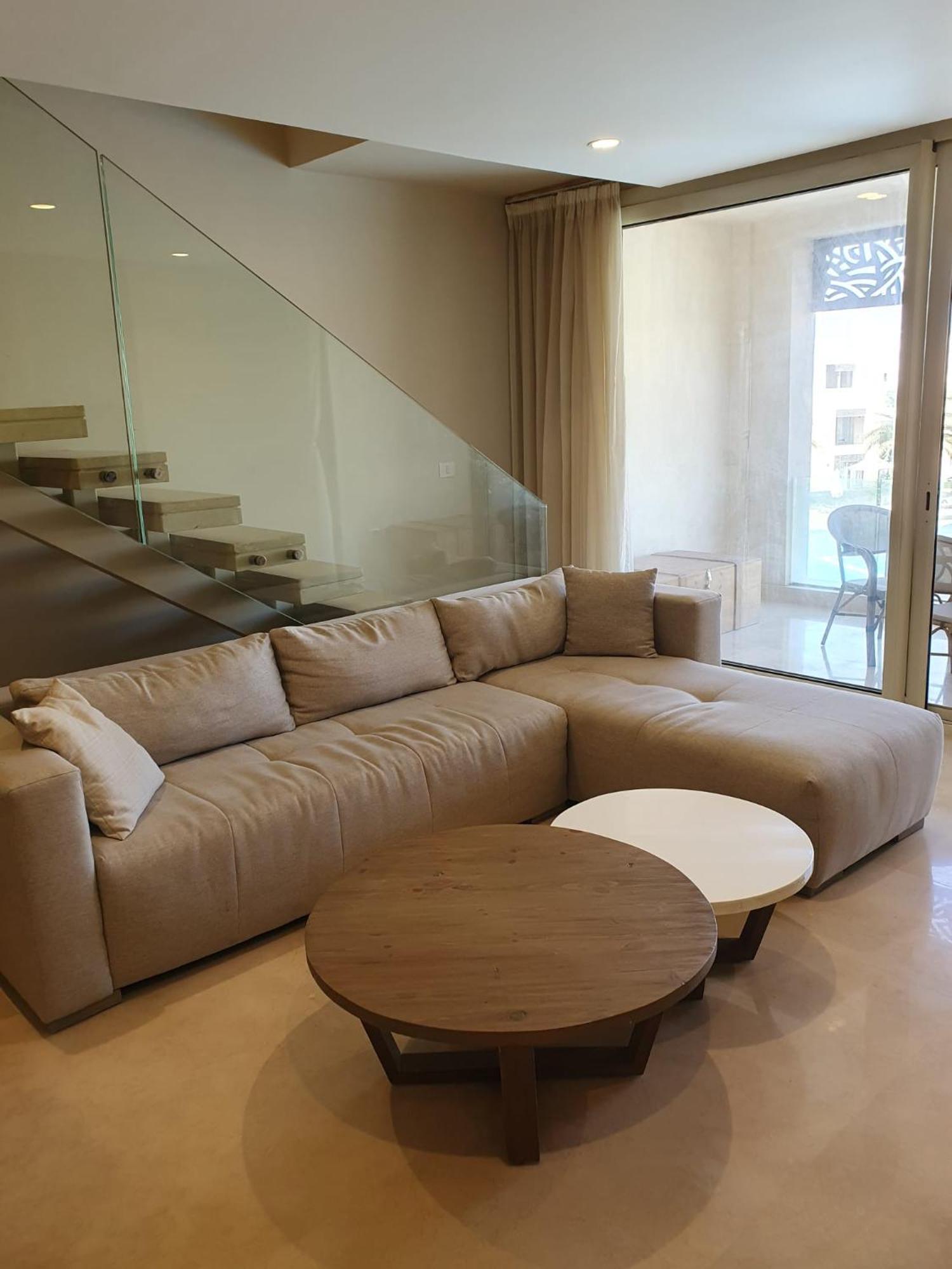 Apartamento Mangroovy 2Br With Roof Hurghada Exterior foto