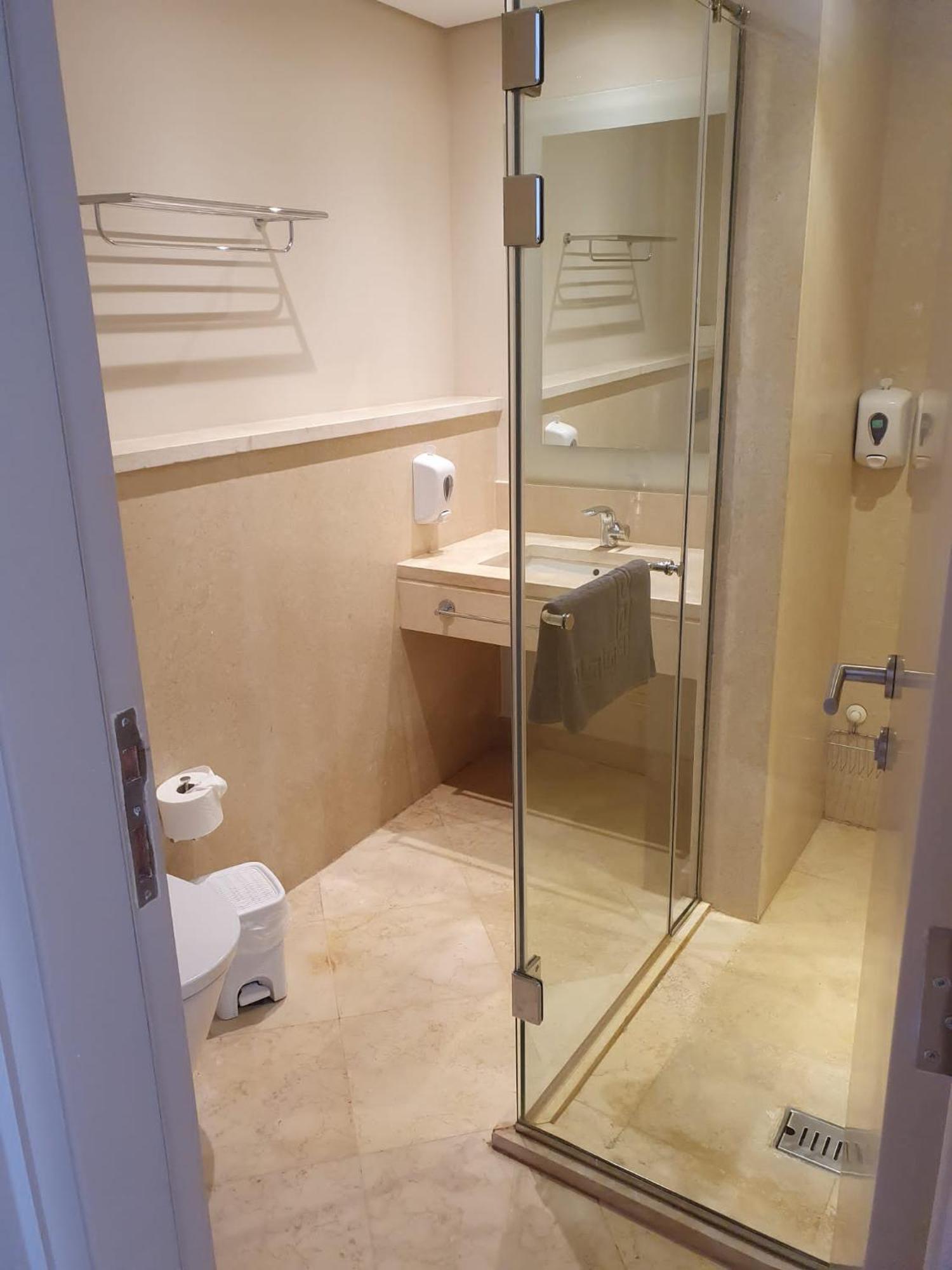Apartamento Mangroovy 2Br With Roof Hurghada Exterior foto